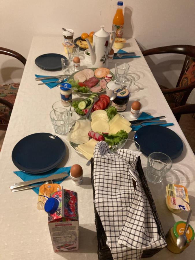 Bed and breakfast Dom Pod Sosna