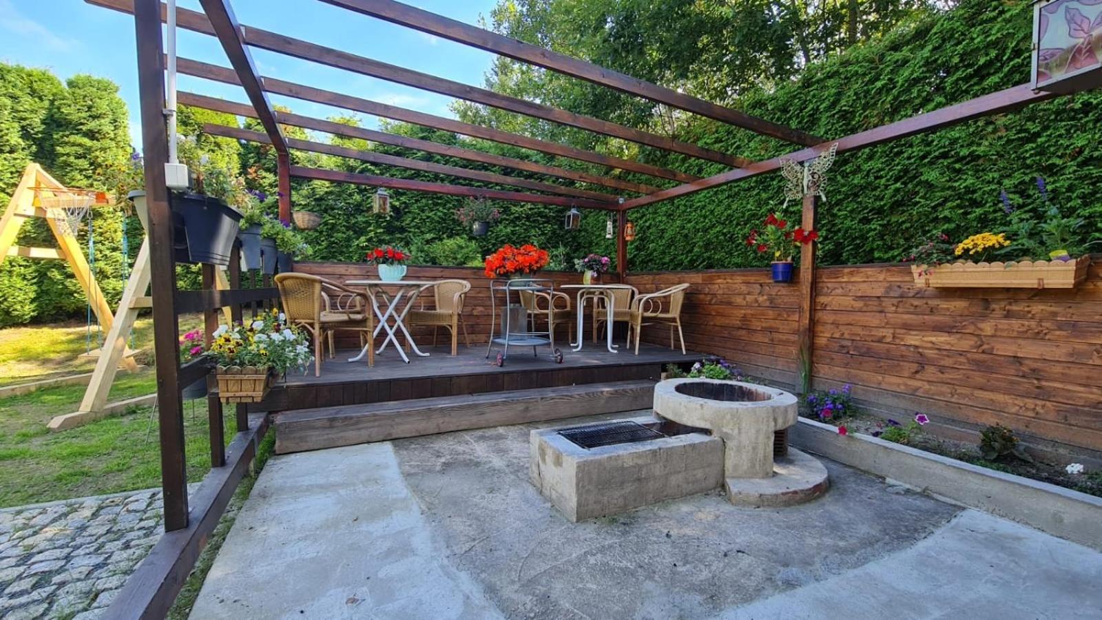 Bed and breakfast Dom Pod Sosna Karpacz