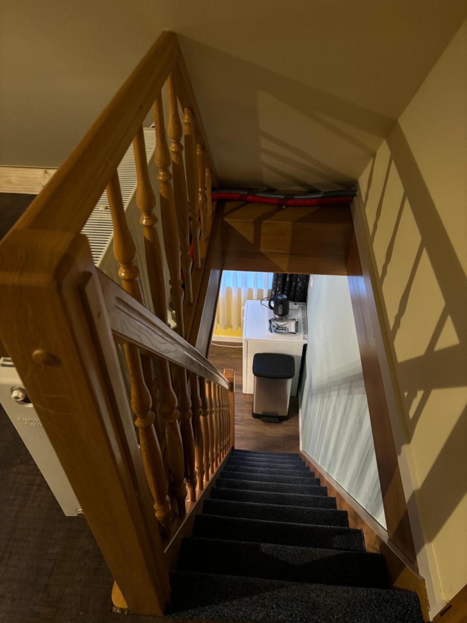 Bed and breakfast Dom Pod Sosna *