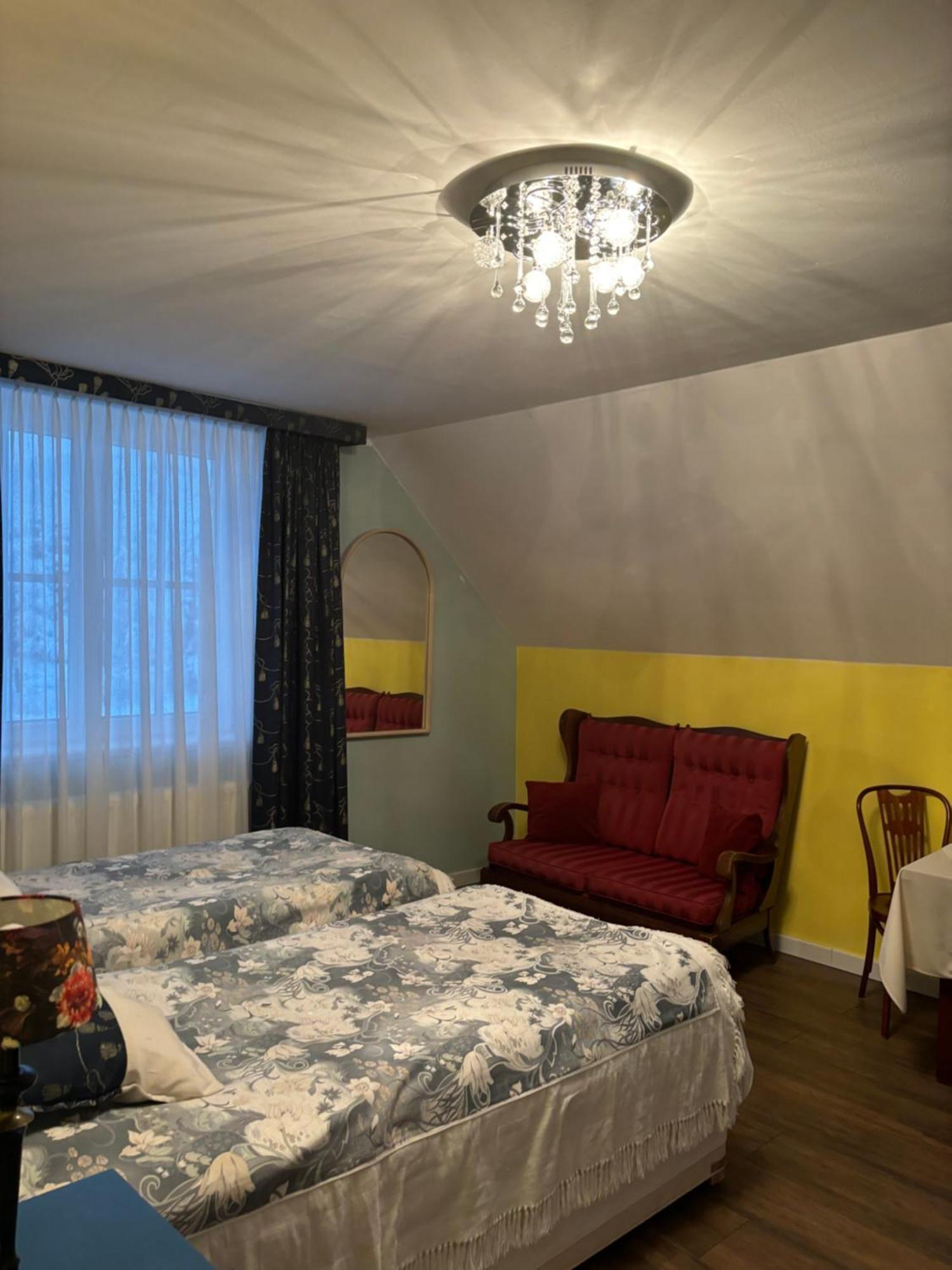 Bed and breakfast Dom Pod Sosna Karpacz