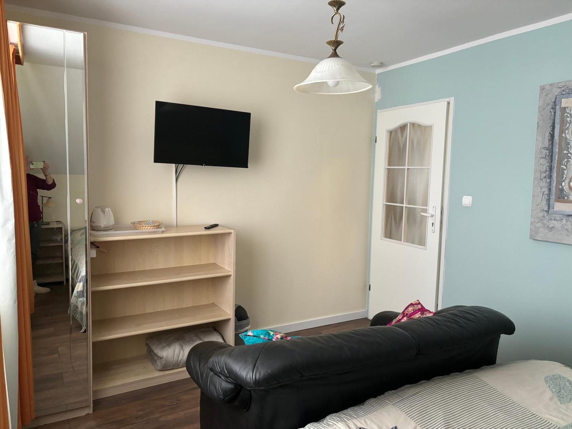 Dom Pod Sosna Bed and breakfast Karpacz