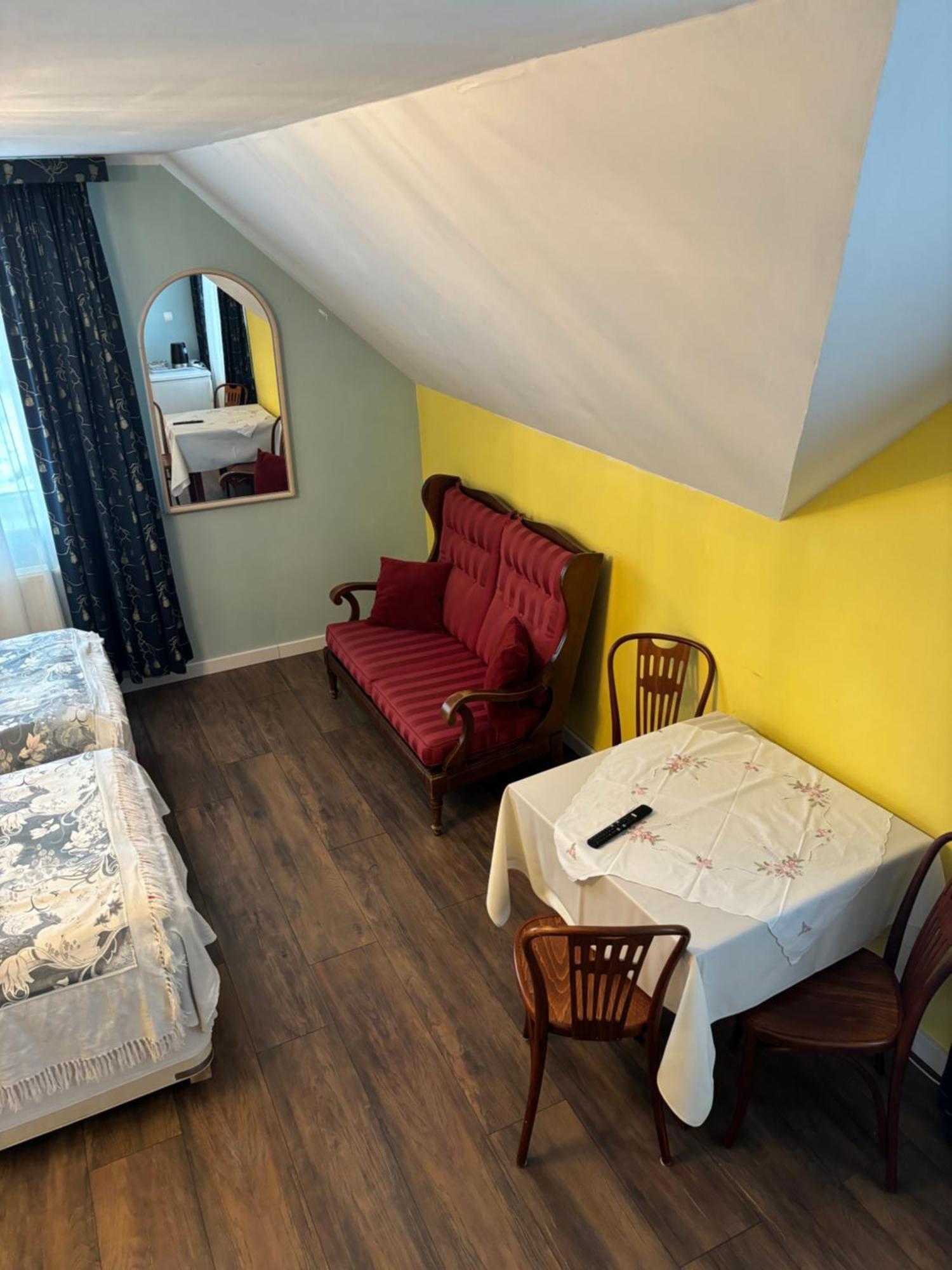 Bed and breakfast Dom Pod Sosna Karpacz