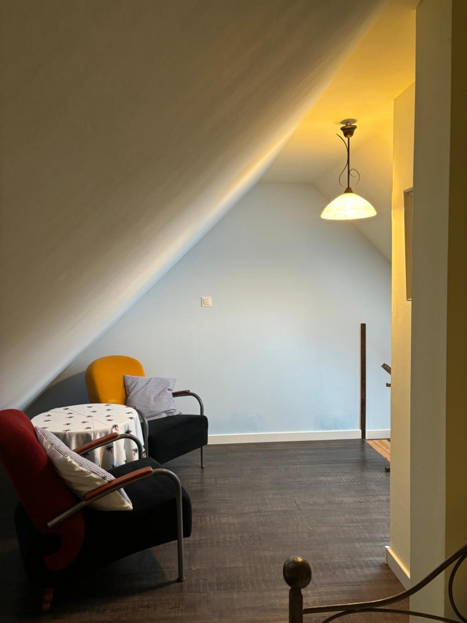 Dom Pod Sosna Bed & Breakfast *