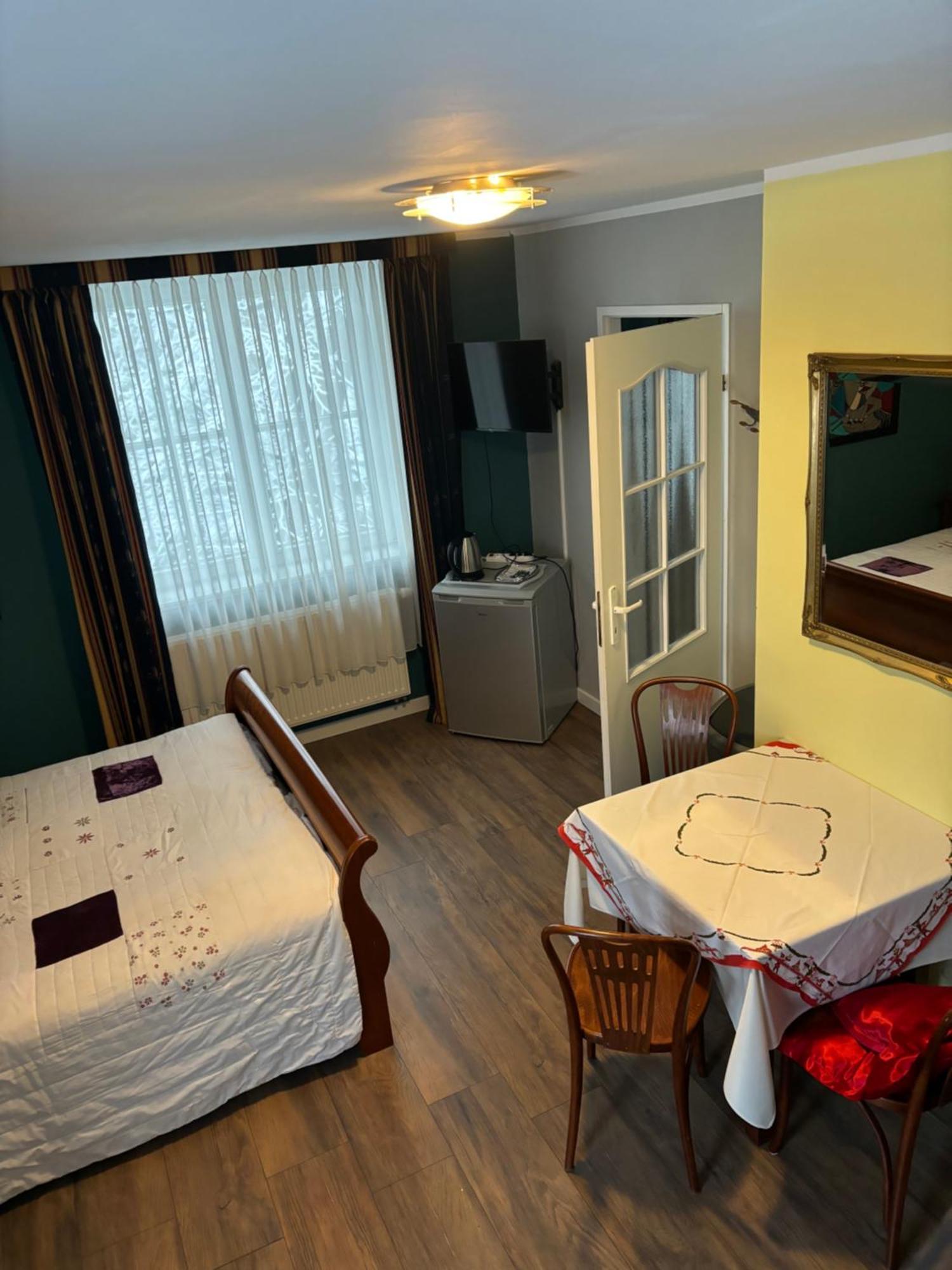 Bed & Breakfast Dom Pod Sosna Karpacz